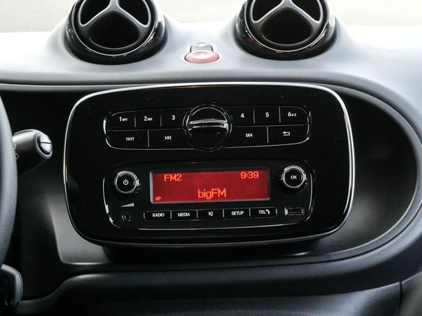 Smart ForTwo EQ 60 kW image number 6