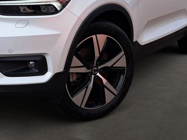 Volvo XC40 AWD 300 kW image number 6