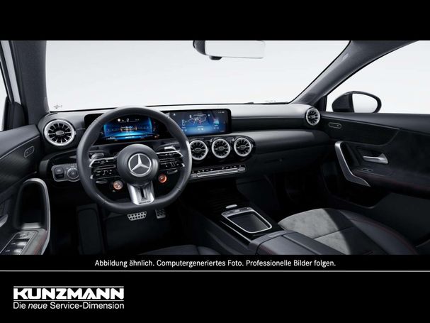 Mercedes-Benz A 35 AMG 225 kW image number 2