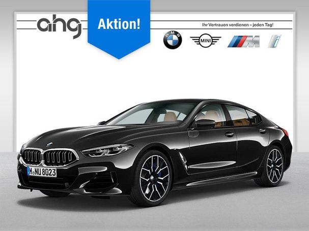 BMW 840i Gran xDrive 245 kW image number 1