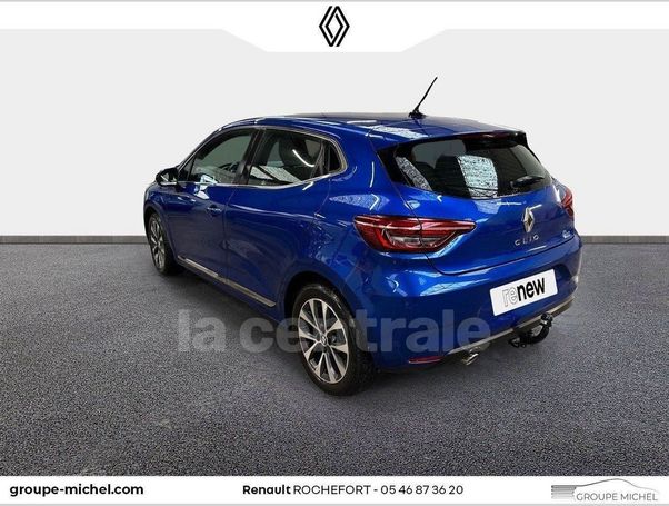 Renault Clio 103 kW image number 3