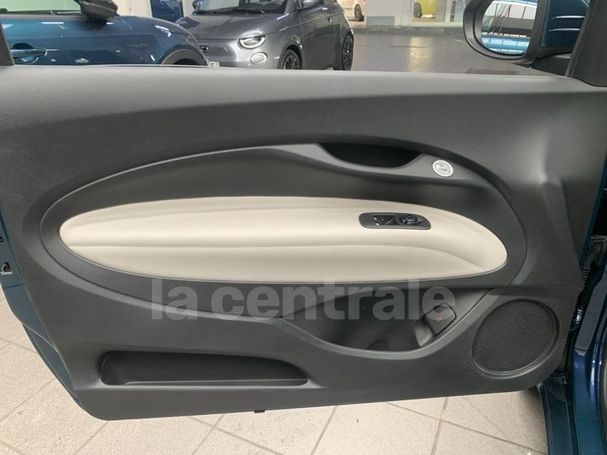 Fiat 500 e 42 kWh 88 kW image number 28