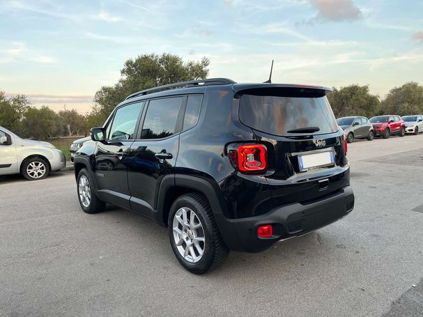 Jeep Renegade 96 kW image number 5