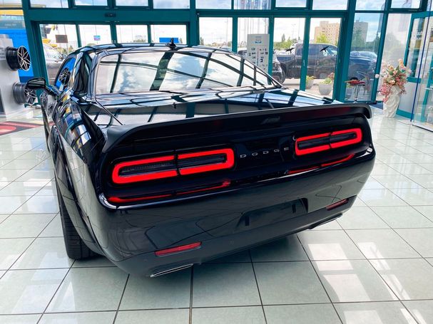 Dodge Challenger 362 kW image number 6