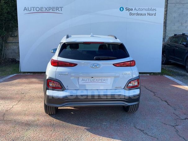 Hyundai Kona 100 kW image number 6