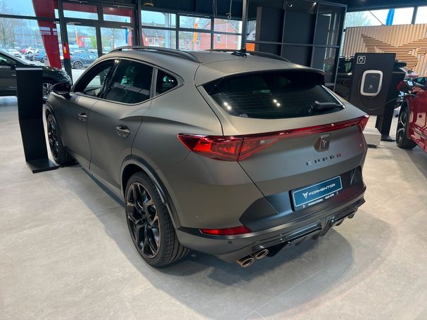 Cupra Formentor VZ5 4Drive 287 kW image number 3