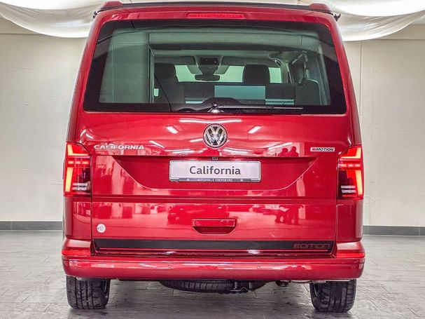 Volkswagen T6 California 2.0 TDI Ocean 4Motion 150 kW image number 9