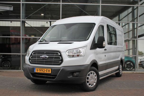 Ford Transit 330 2.0 TDCi 96 kW image number 1