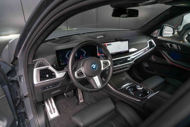 BMW X5 xDrive 360 kW image number 4