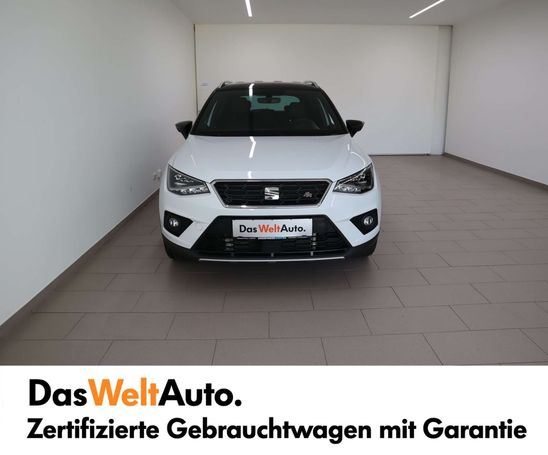 Seat Arona TSI DSG 85 kW image number 5