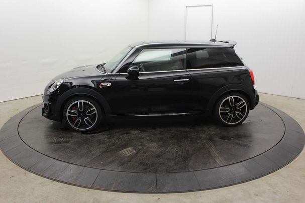 Mini John Cooper Works 171 kW image number 12