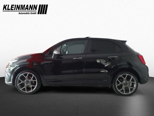 Fiat 500X 1.3 Sport DCT 110 kW image number 5