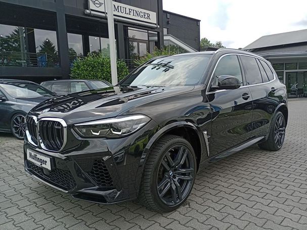 BMW X5 M xDrive 441 kW image number 1