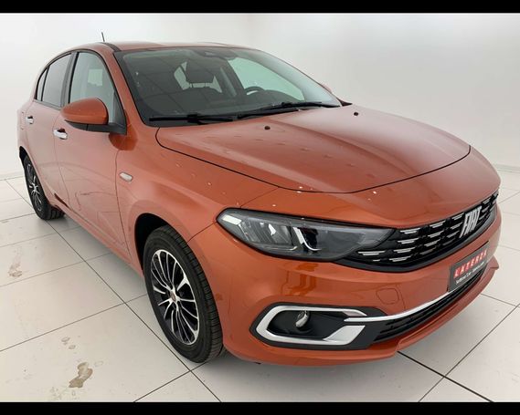 Fiat Tipo 96 kW image number 1