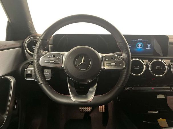 Mercedes-Benz CLA 220 140 kW image number 11