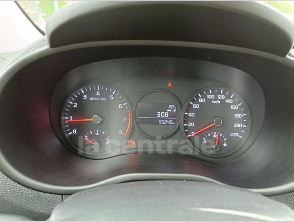 Kia Picanto 1.0 49 kW image number 11