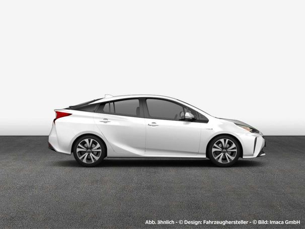 Toyota Prius Plug-In Hybrid Comfort 90 kW image number 2