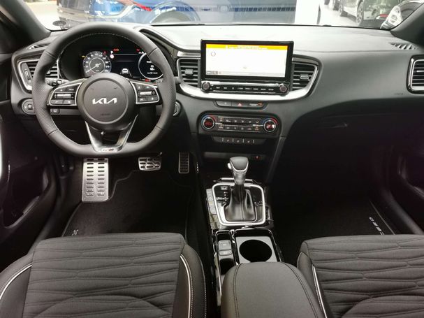 Kia XCeed 1.5 GT-Line DCT7 103 kW image number 8