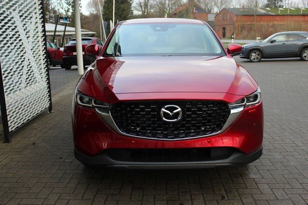 Mazda CX-5 165 121 kW image number 8