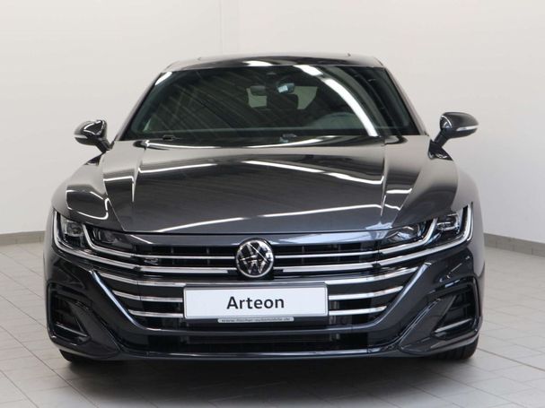 Volkswagen Arteon 2.0 TDI Shooting Brake 147 kW image number 3