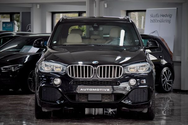 BMW X5 xDrive40d 230 kW image number 2