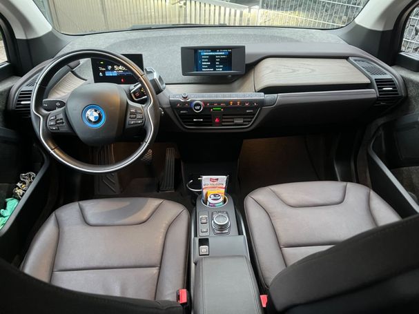 BMW i3s 135 kW image number 9