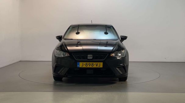 Seat Ibiza 1.0 TSI Style 70 kW image number 16