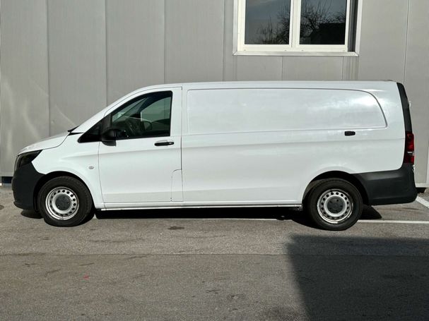 Mercedes-Benz Vito 116 CDi extra 120 kW image number 6