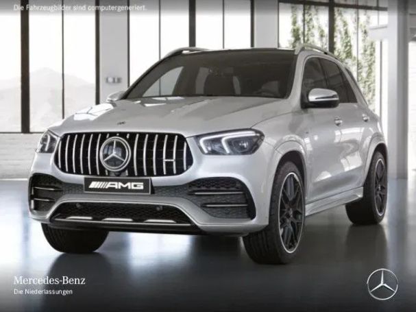 Mercedes-Benz GLE 53 AMG 320 kW image number 1