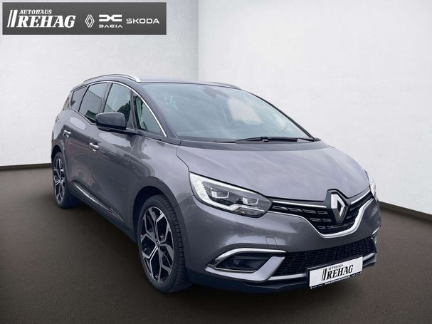 Renault Grand Scenic TCe 140 EDC GPF 103 kW image number 15