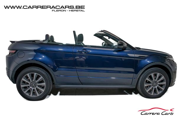 Land Rover Range Rover Evoque 2.0 Td4 4WD Dynamic 110 kW image number 3