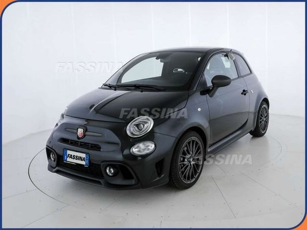 Abarth 595 121 kW image number 1