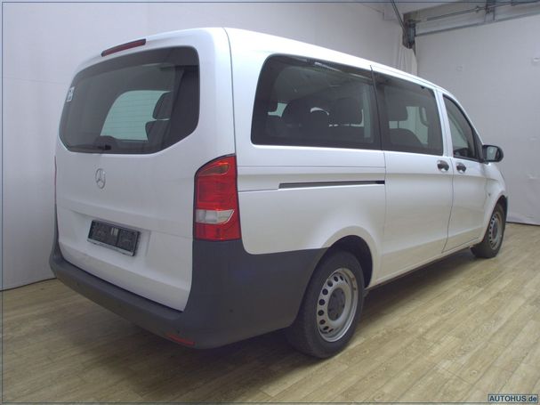 Mercedes-Benz Vito CDi Tourer PRO 100 kW image number 3