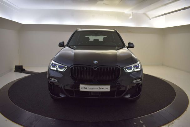 BMW X5 45e xDrive 290 kW image number 49