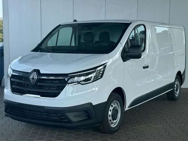 Renault Trafic Blue dCi 110 kW image number 1