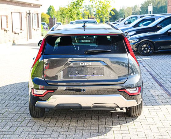 Kia Niro 104 kW image number 6