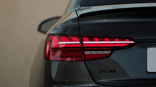 Audi A4 150 kW image number 11