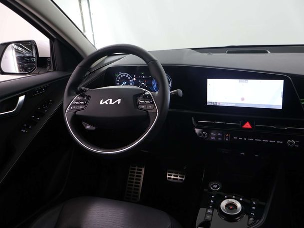 Kia Niro 1.6 GDI 134 kW image number 9