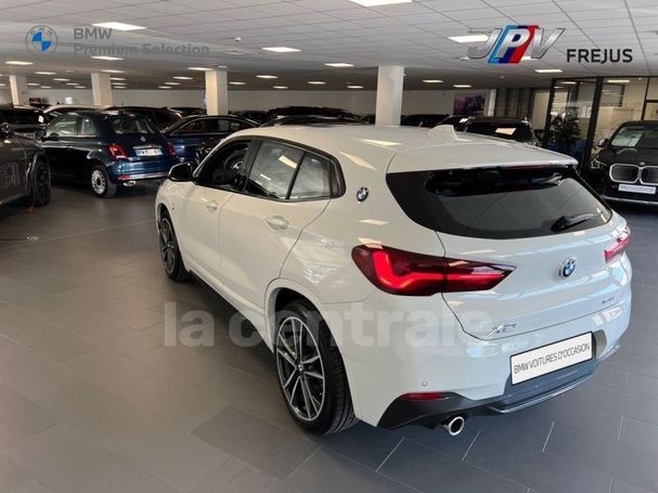 BMW X2 xDrive 162 kW image number 20