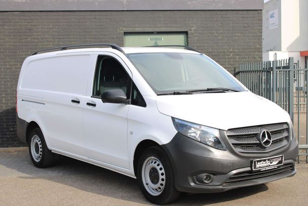 Mercedes-Benz Vito 116 CDI 120 kW image number 5