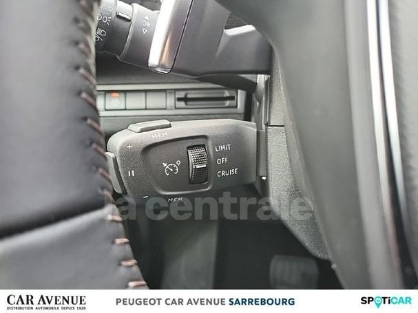 Peugeot 3008 BlueHDi 130 S&S EAT8 Active 96 kW image number 9