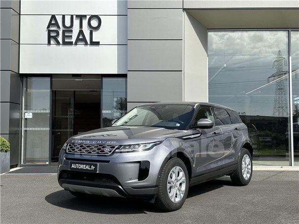 Land Rover Range Rover Evoque 147 kW image number 1