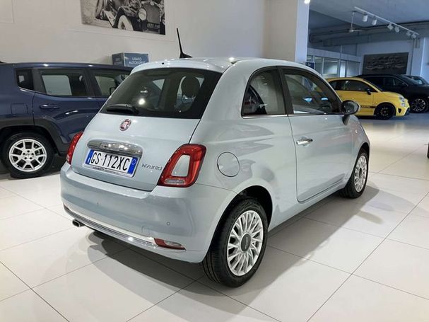 Fiat 500 1.0 51 kW image number 6