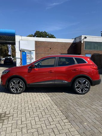 Renault Kadjar TCe 140 103 kW image number 10