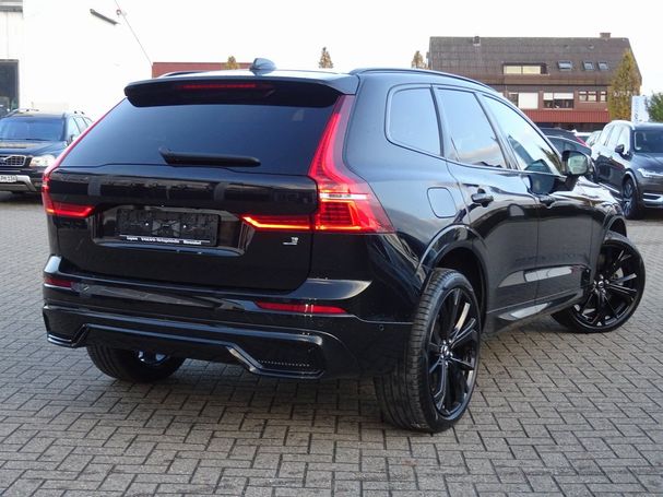 Volvo XC60 T8 Plus Black Edition AWD 335 kW image number 4