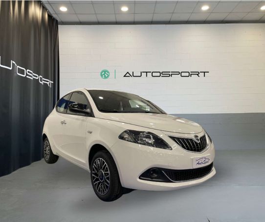 Lancia Ypsilon 51 kW image number 3