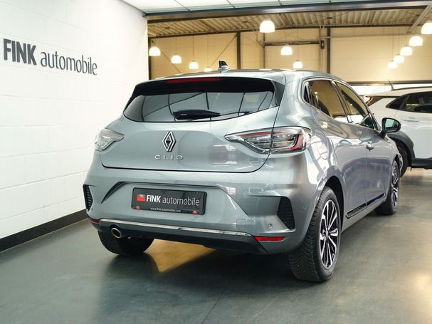 Renault Clio TCe 90 66 kW image number 3