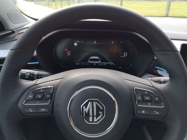 MG MG5 115 kW image number 17