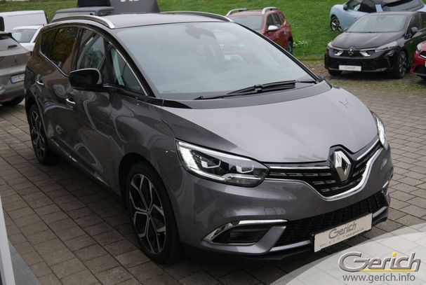 Renault Grand Scenic TCe 140 EDC GPF 103 kW image number 2