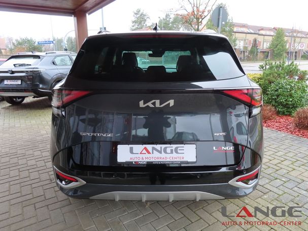 Kia Sportage PHEV 195 kW image number 3